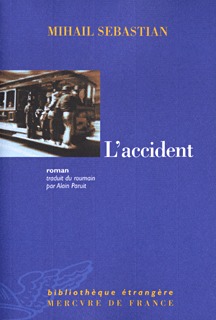 L'ACCIDENT