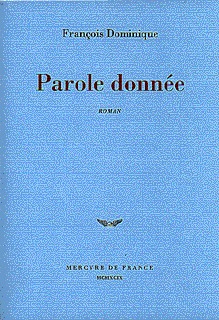 Parole donnée