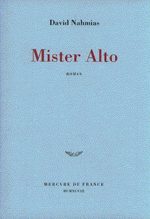 MISTER ALTO