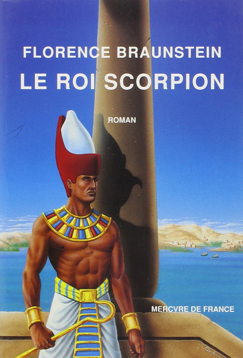 LE ROI-SCORPION