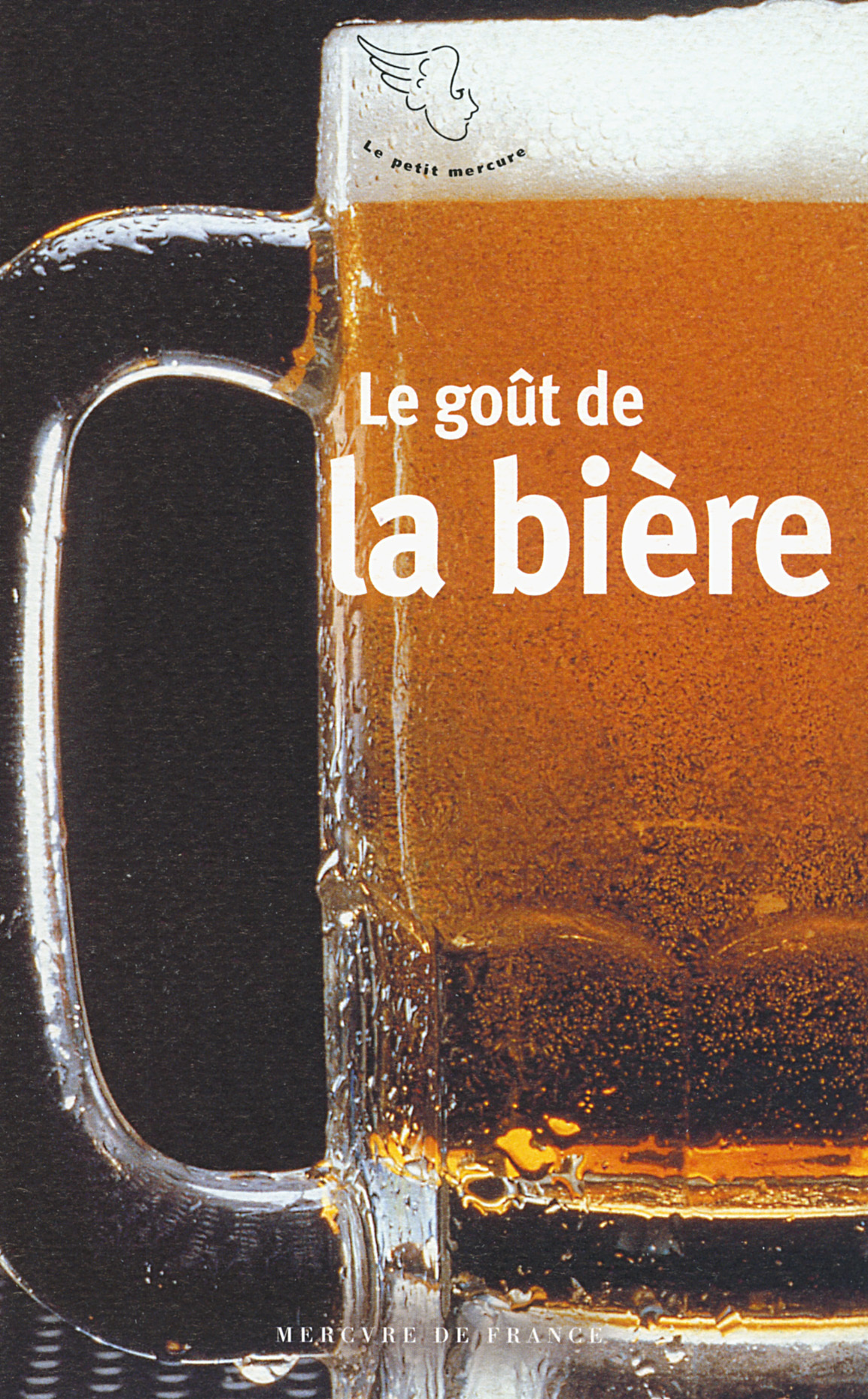 LE GOUT DE LA BIERE