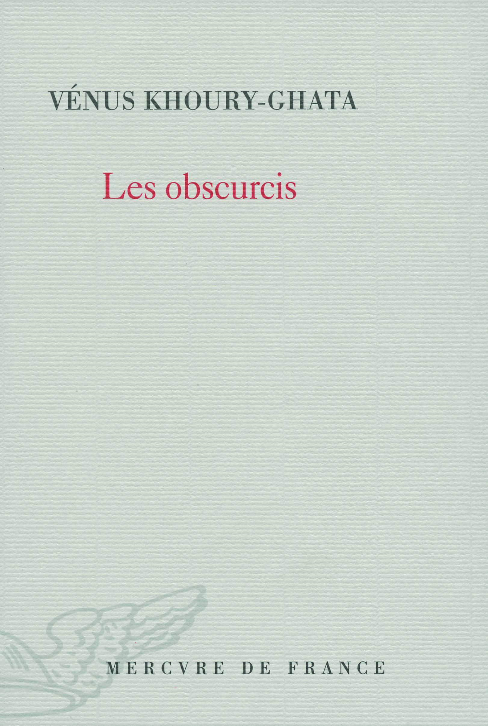 Les obscurcis