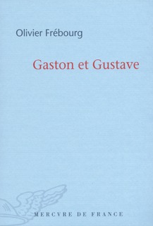 Gaston et Gustave