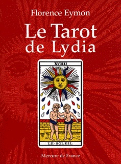LE TAROT DE LYDIA