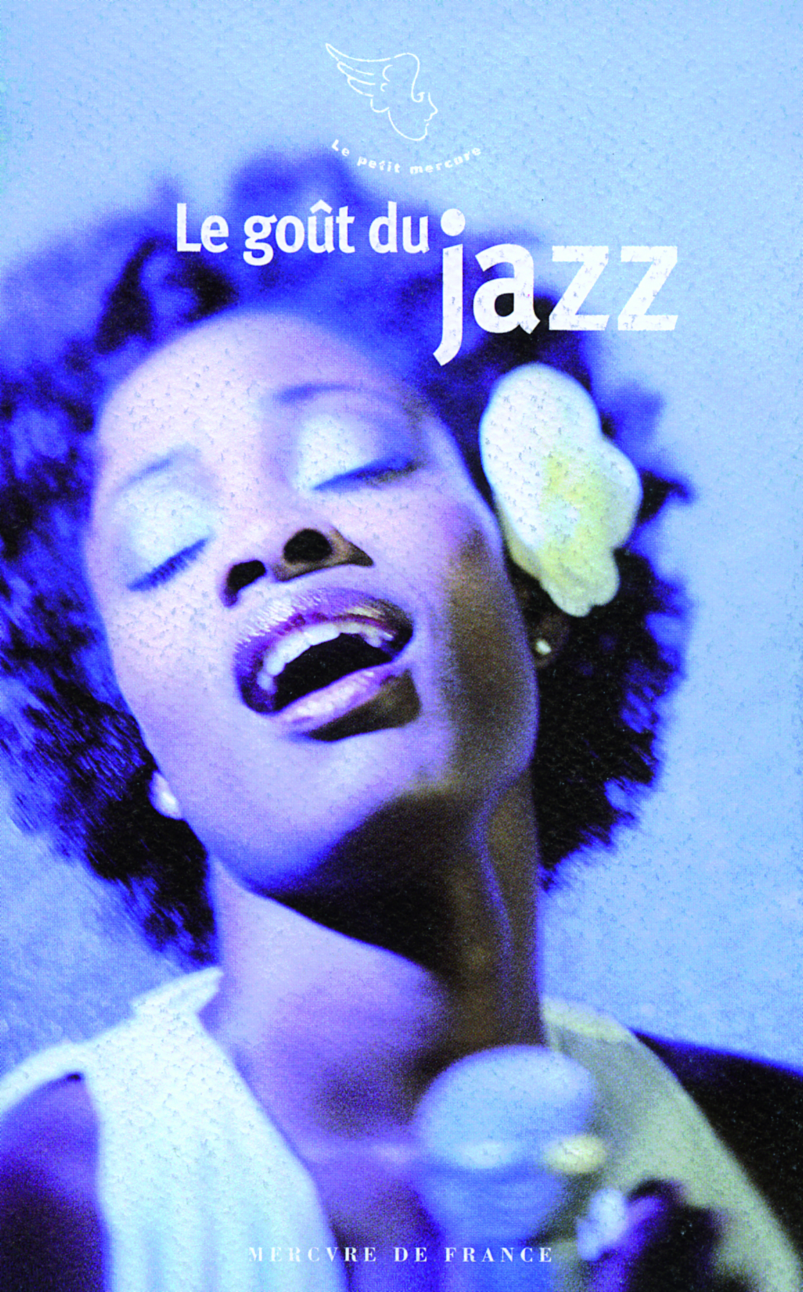 LE GOUT DU JAZZ