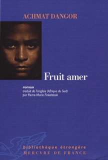 Fruit amer