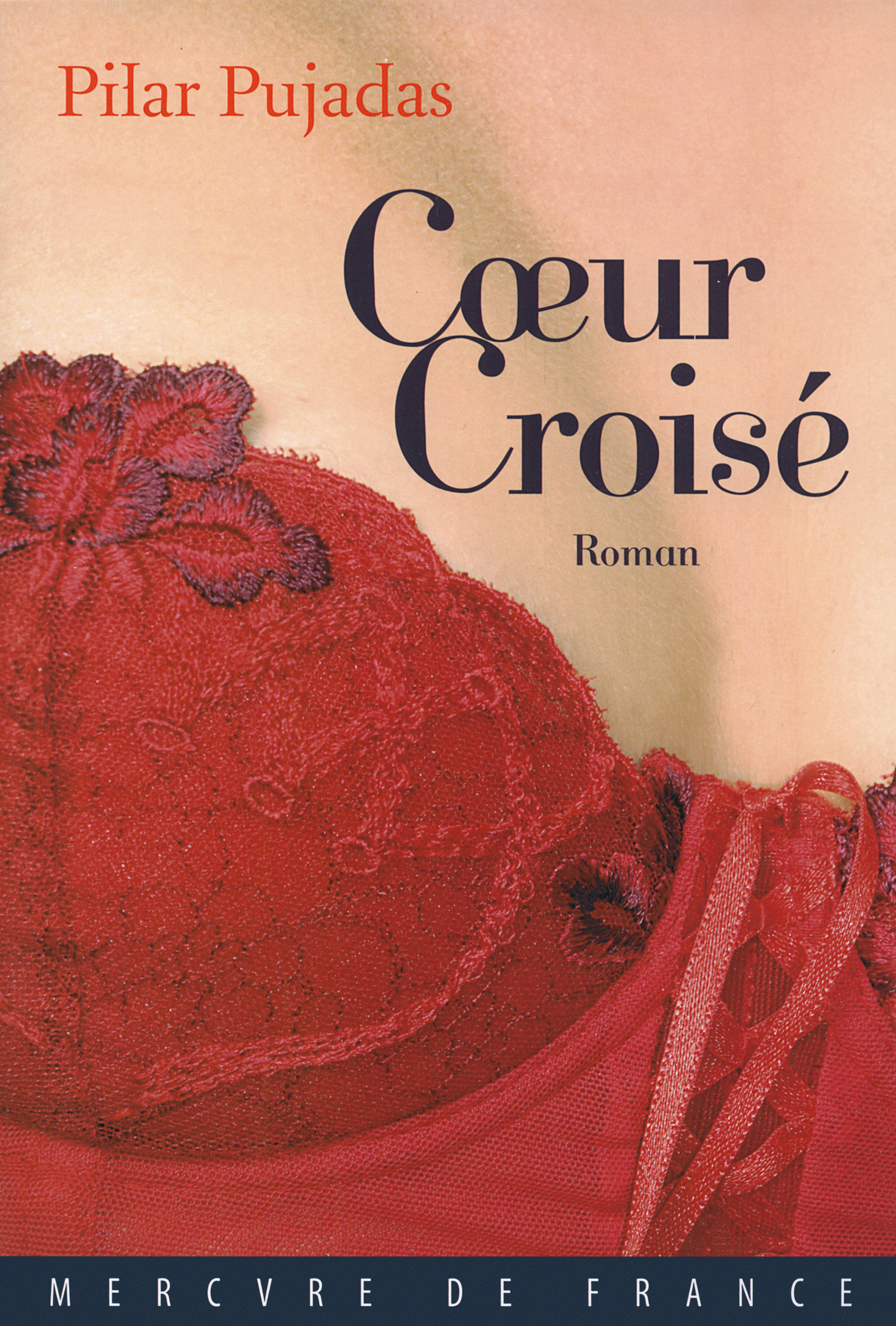Coeur Croisé