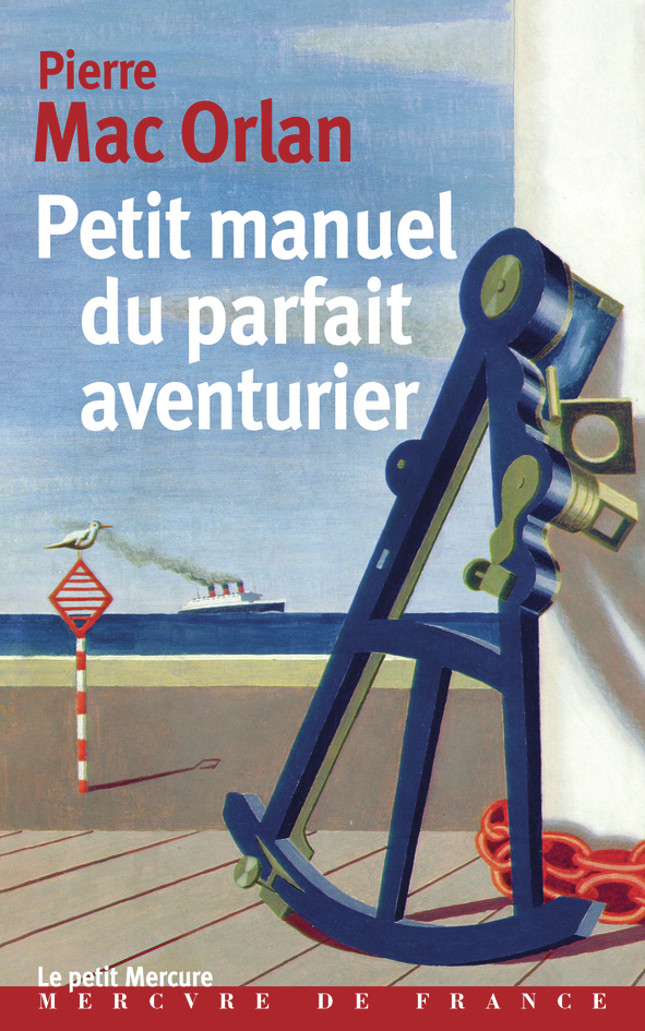Petit manuel du parfait aventurier