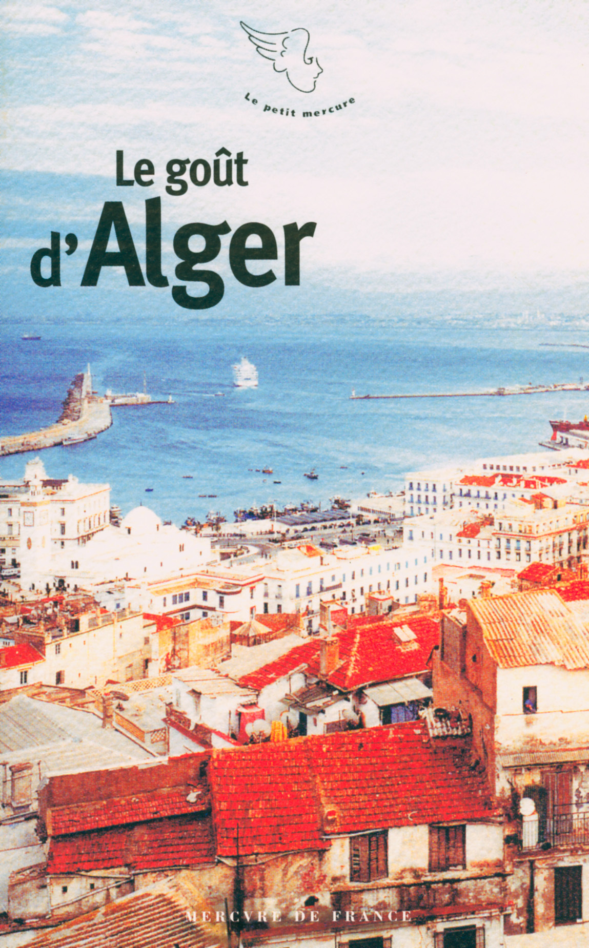GOUT ALGER