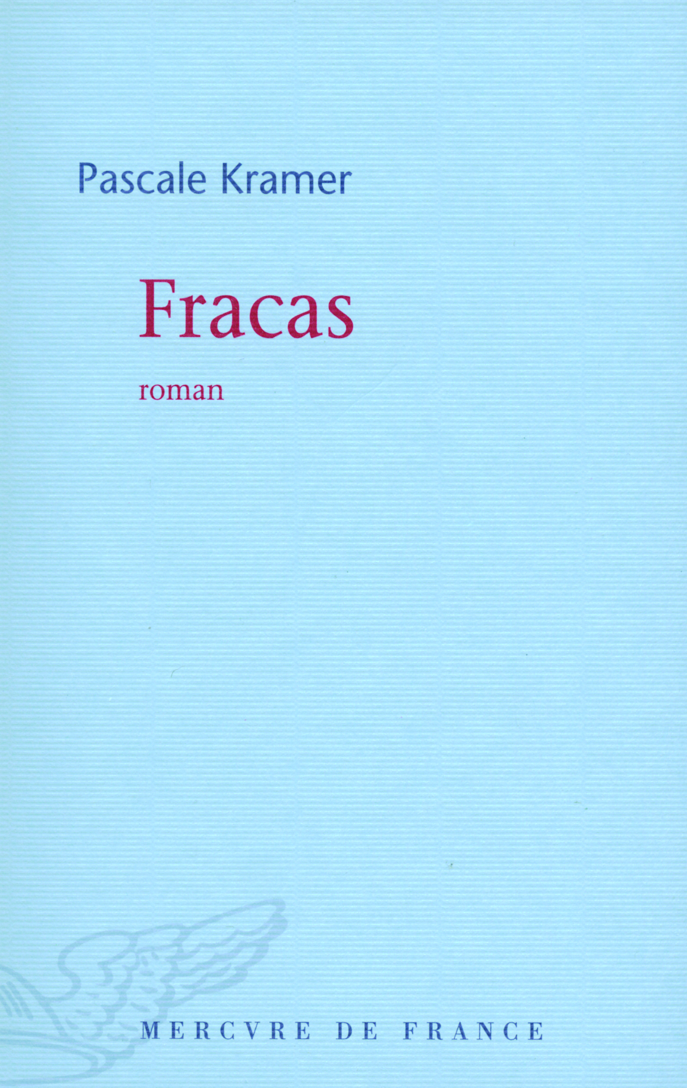 Fracas