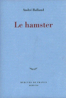 LE HAMSTER
