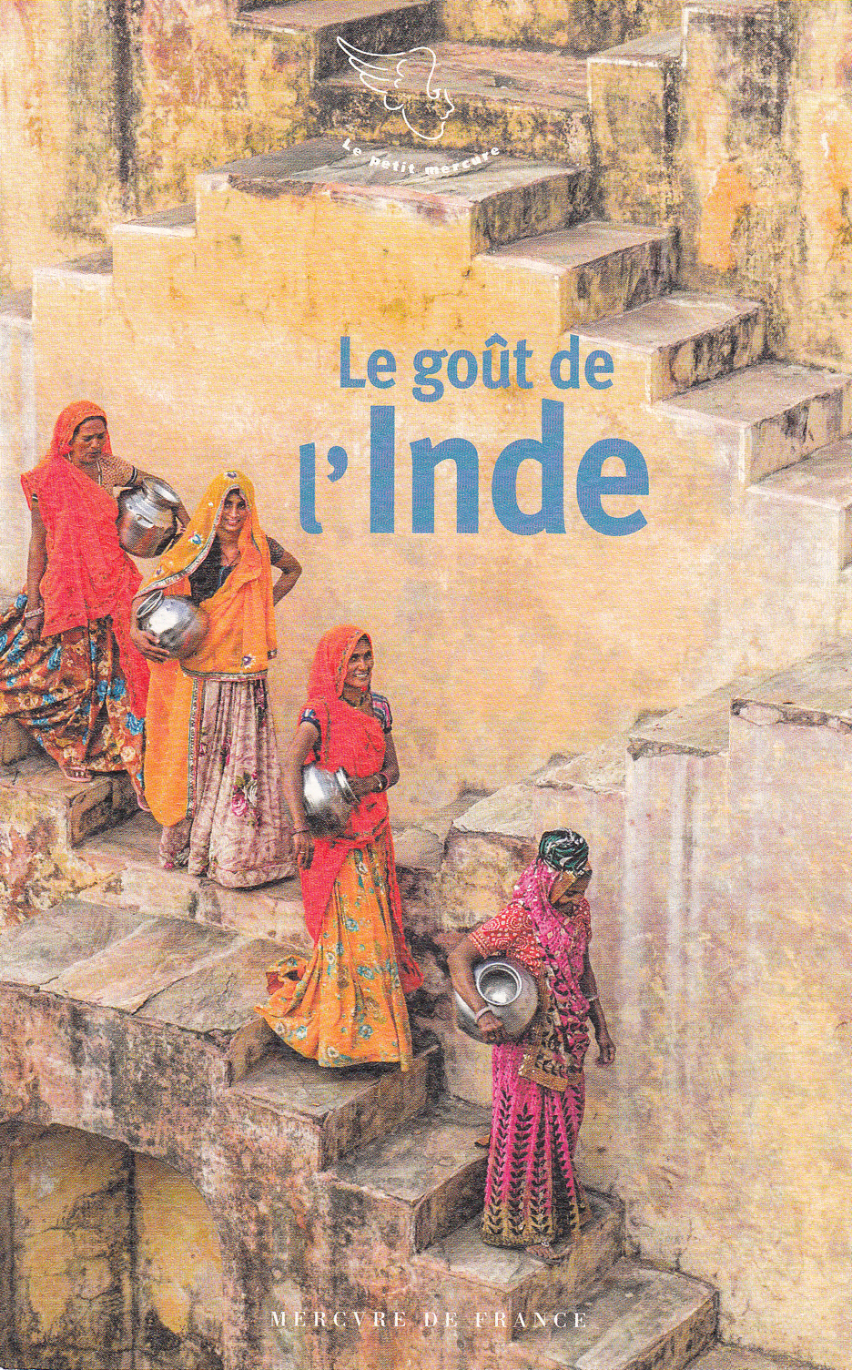 LE GOUT DE L-INDE