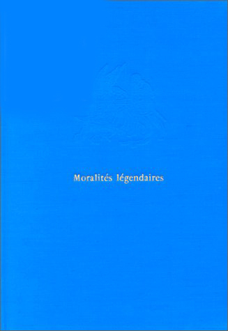 Moralités légendaires / Les Deux Pigeons