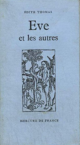 EVE ET LES AUTRES