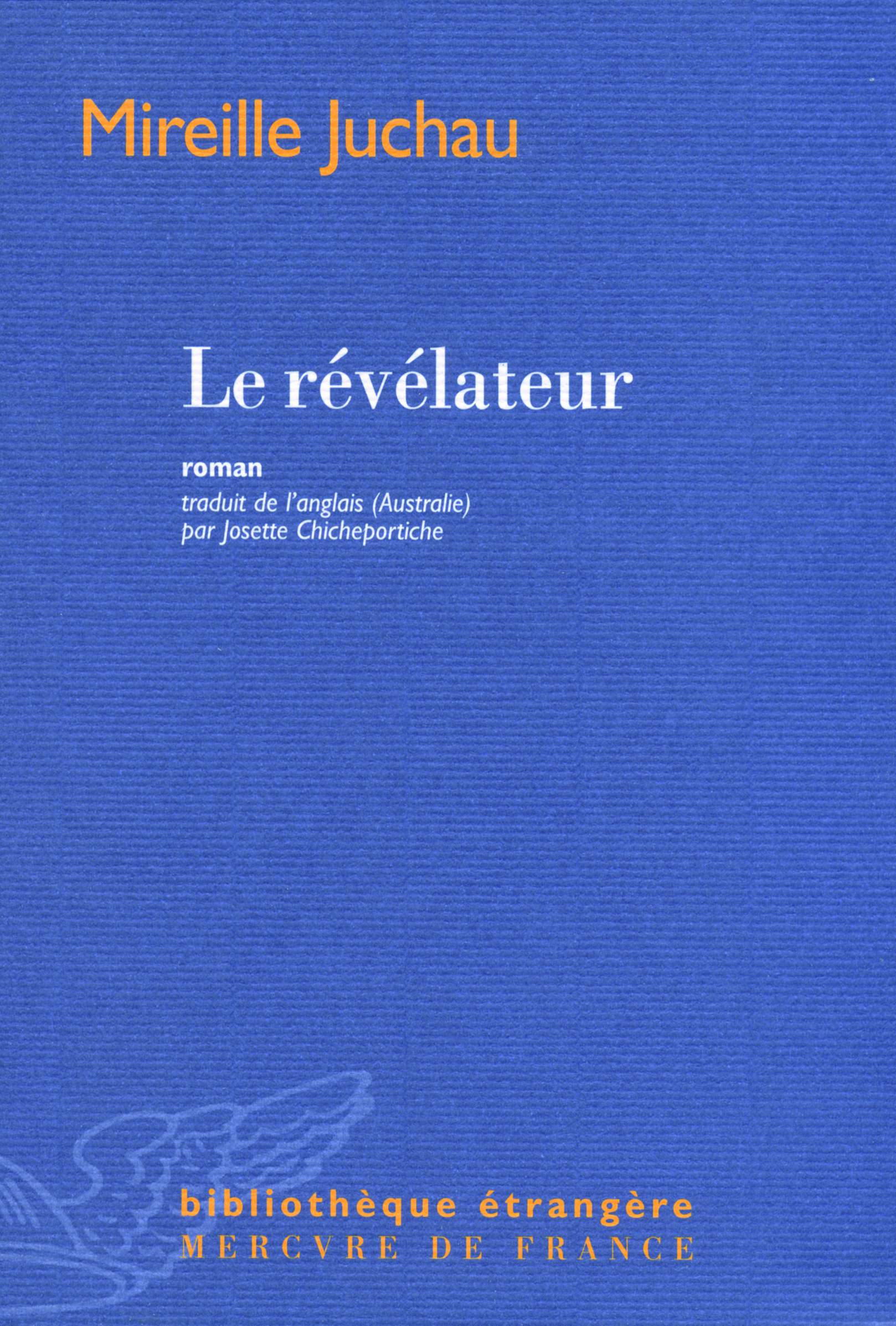 LE REVELATEUR