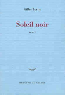 Soleil noir
