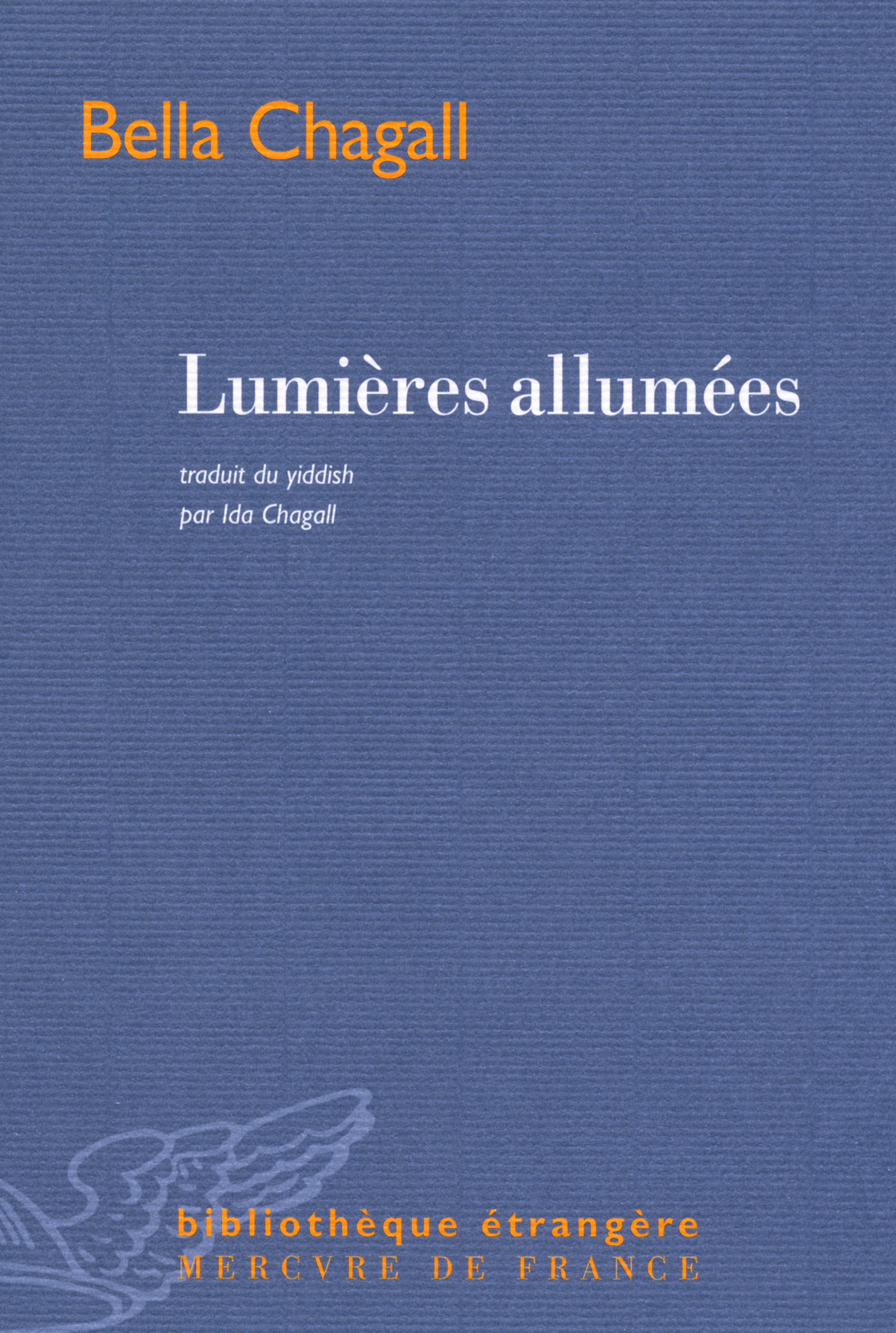 LUMIERES ALLUMEES