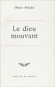 LE DIEU MOUVANT