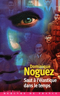Saut à l'élastique dans le temps