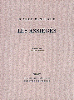Les assiégés