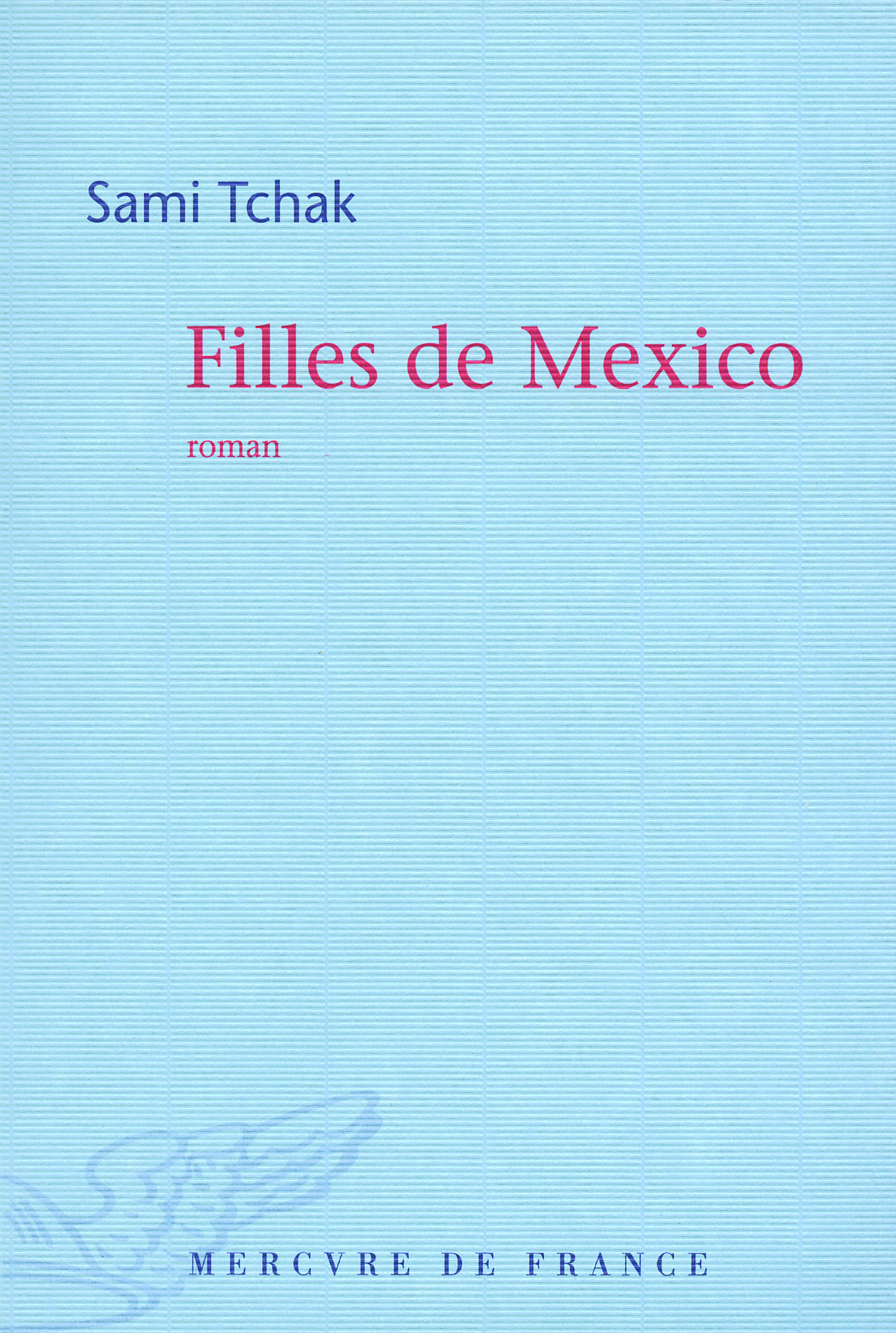 Filles de Mexico