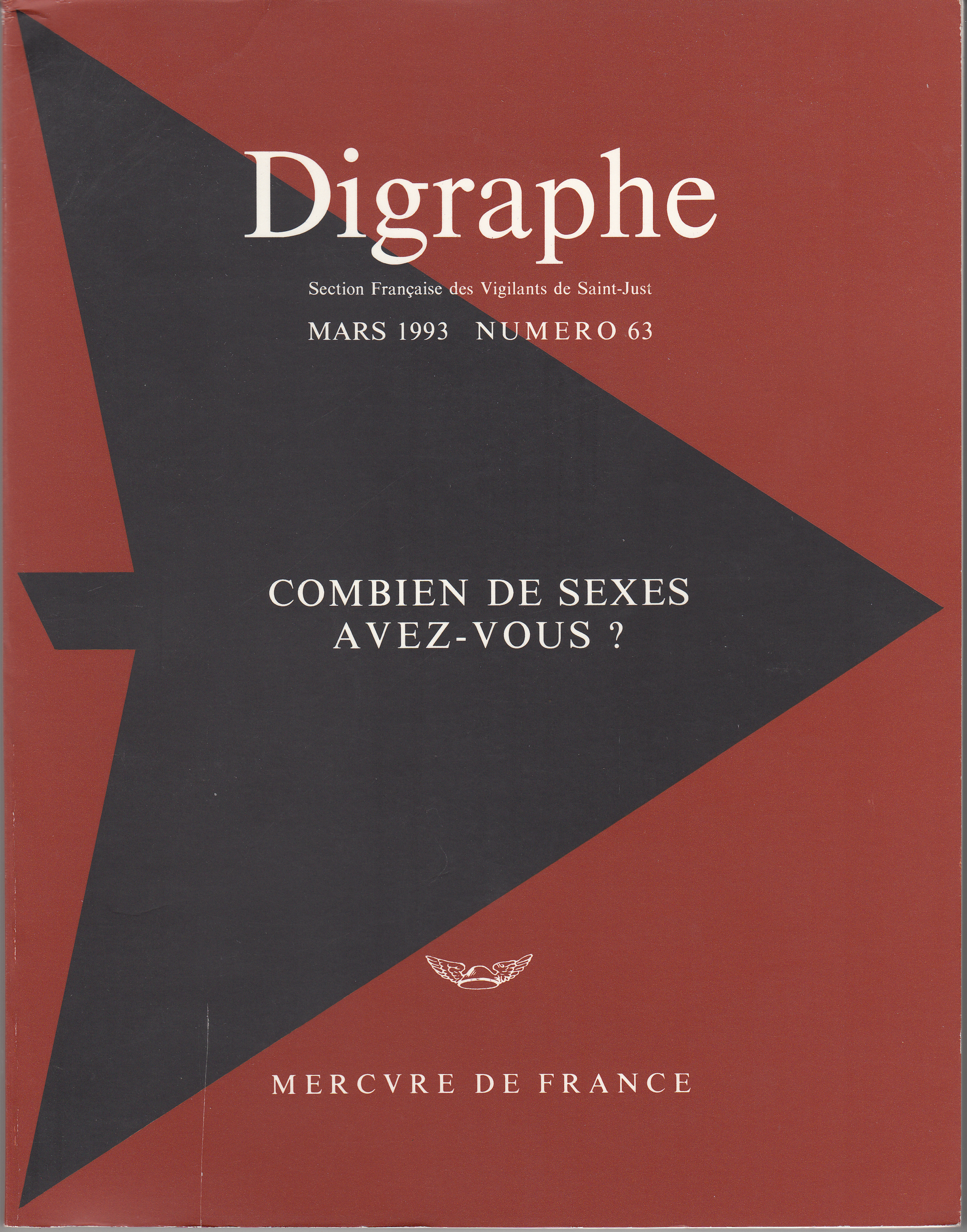 Digraphe