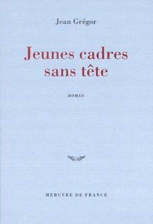 Jeunes cadres sans tête