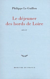 Le déjeuner des bords de Loire
