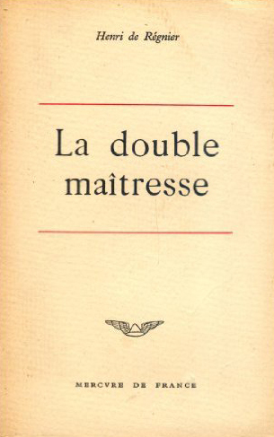 La Double Maîtresse