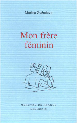 Mon frère féminin
