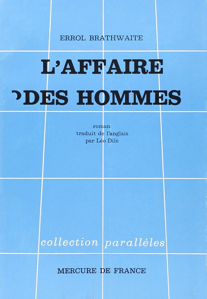 L'AFFAIRE DES HOMMES