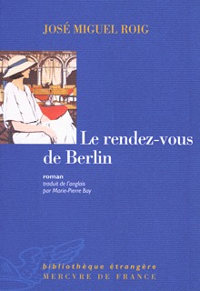 LE RENDEZ-VOUS DE BERLIN