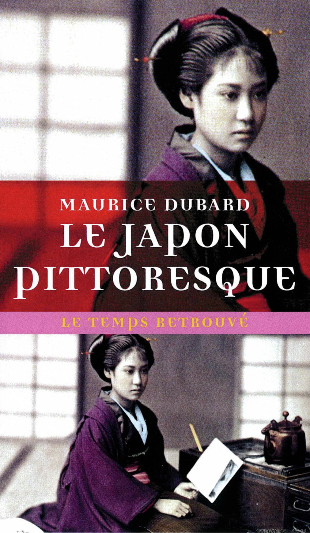 Le Japon pittoresque