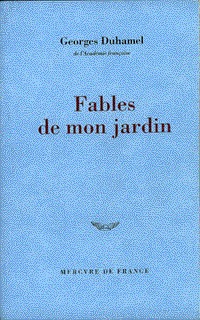 Fables de mon jardin / Mon royaume