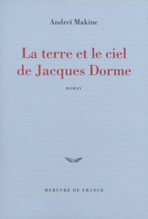 La terre et le ciel de Jacques Dorme