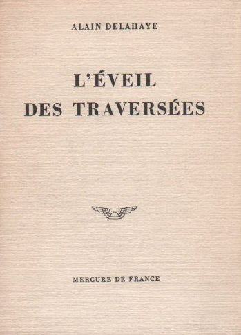 L'éveil des traversées