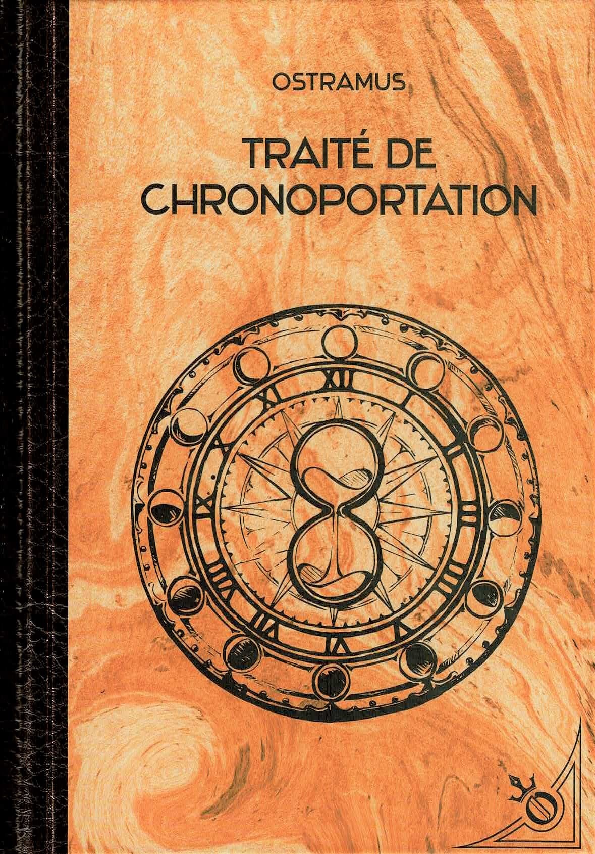 Traité de chronoportation
