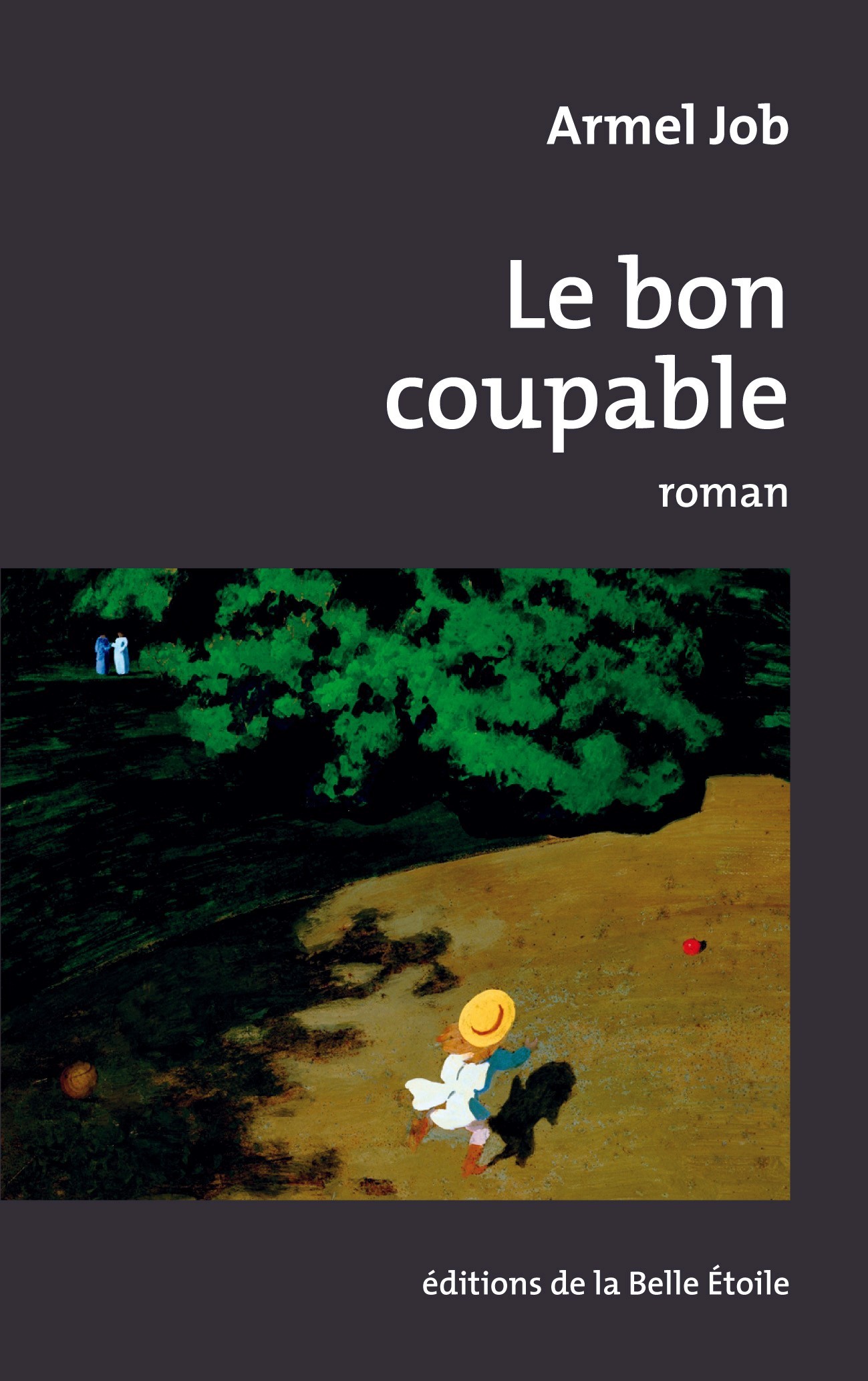 LE BON COUPABLE