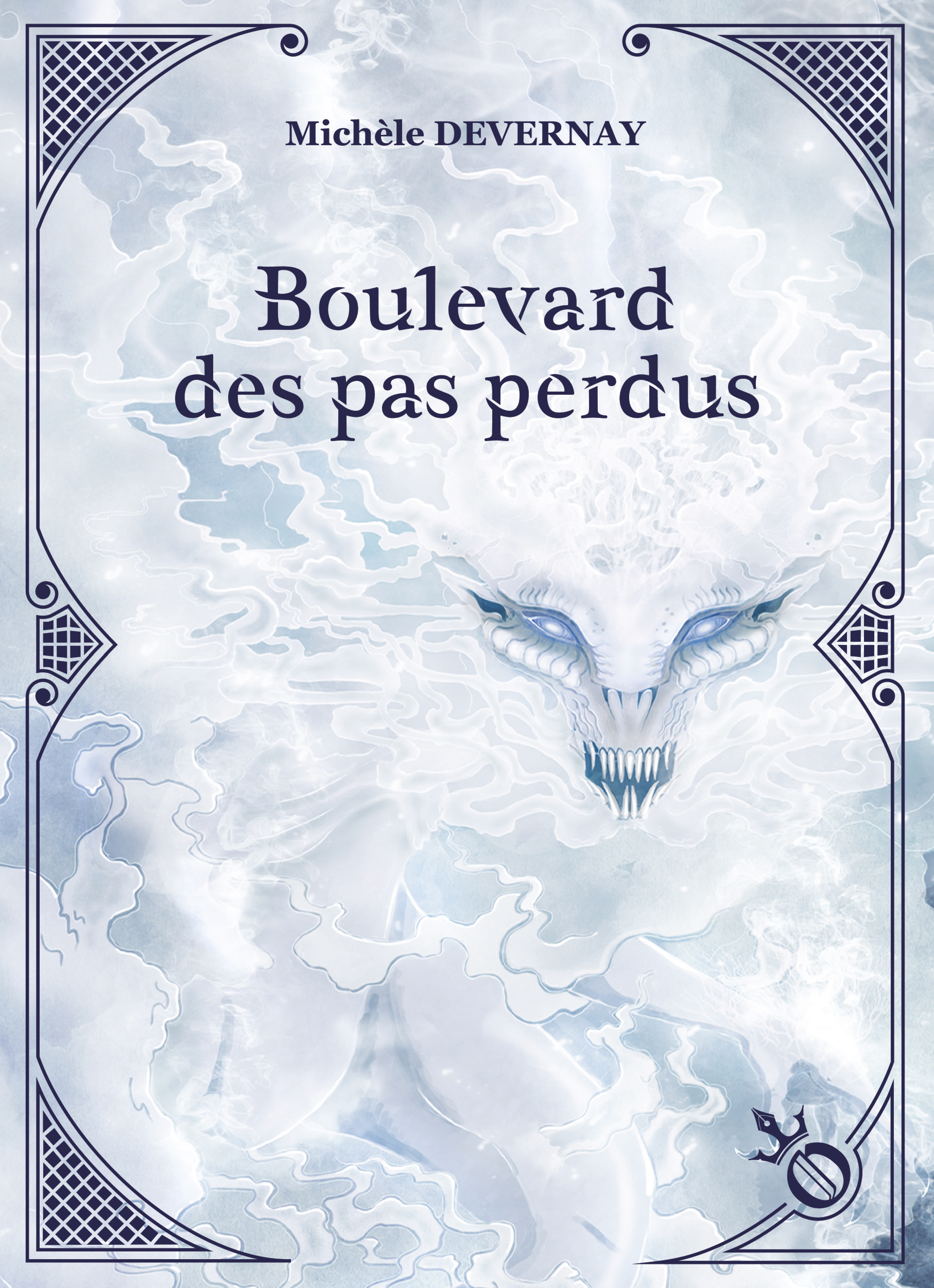 Boulevard des pas perdus