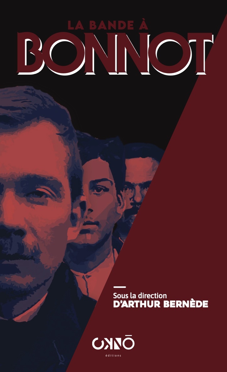 La bande à Bonnot