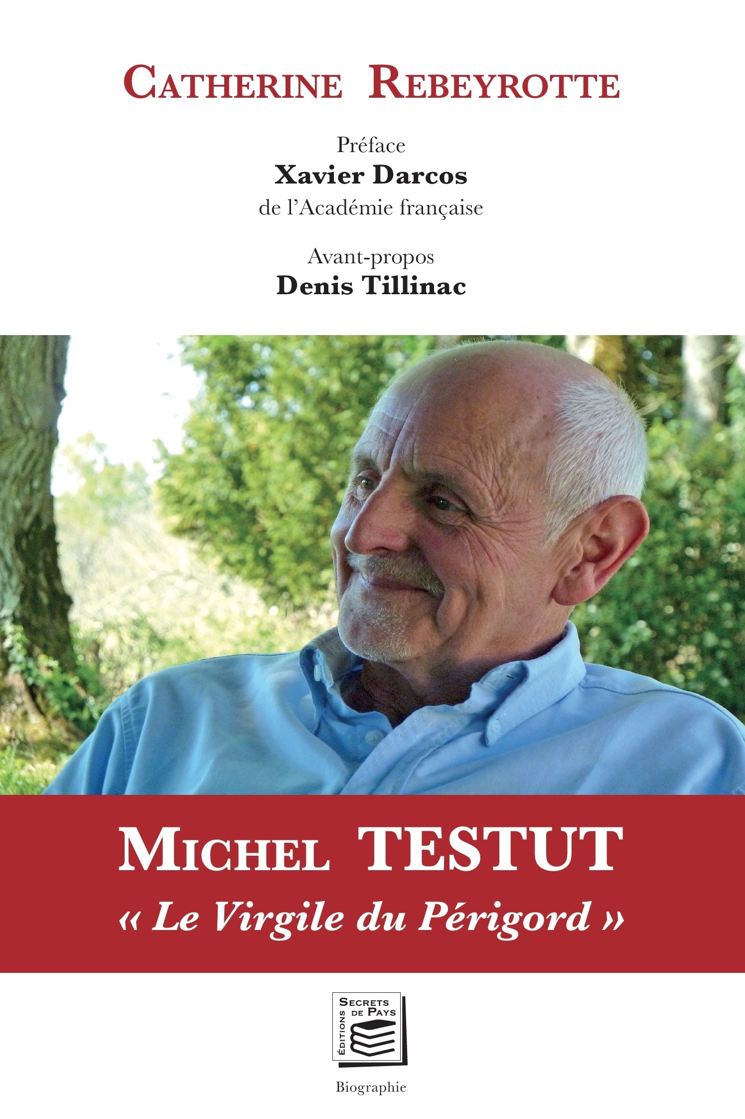 Michel Testut