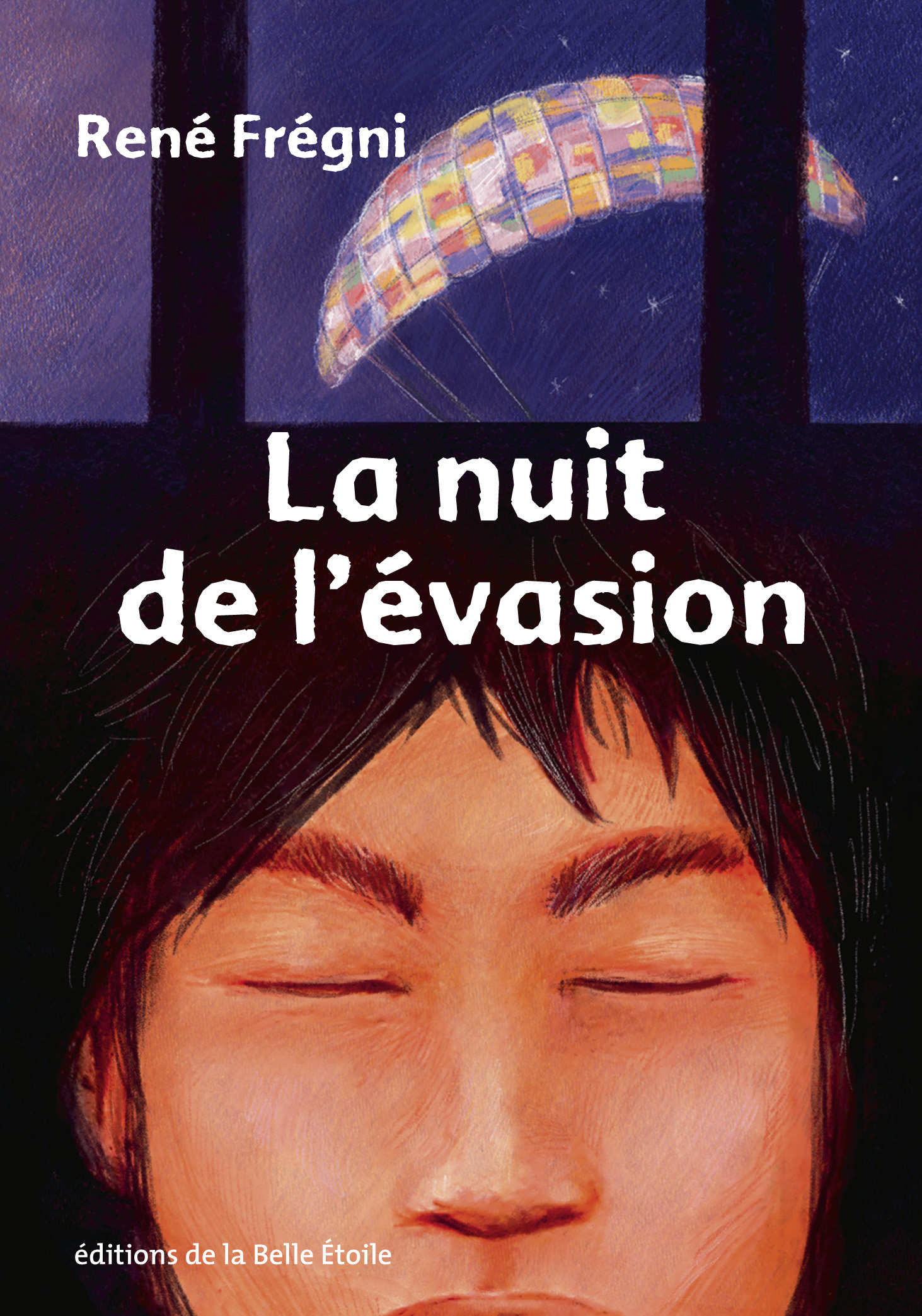 LA NUIT DE L'EVASION