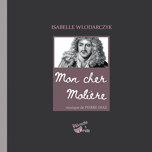 Mon cher Molière