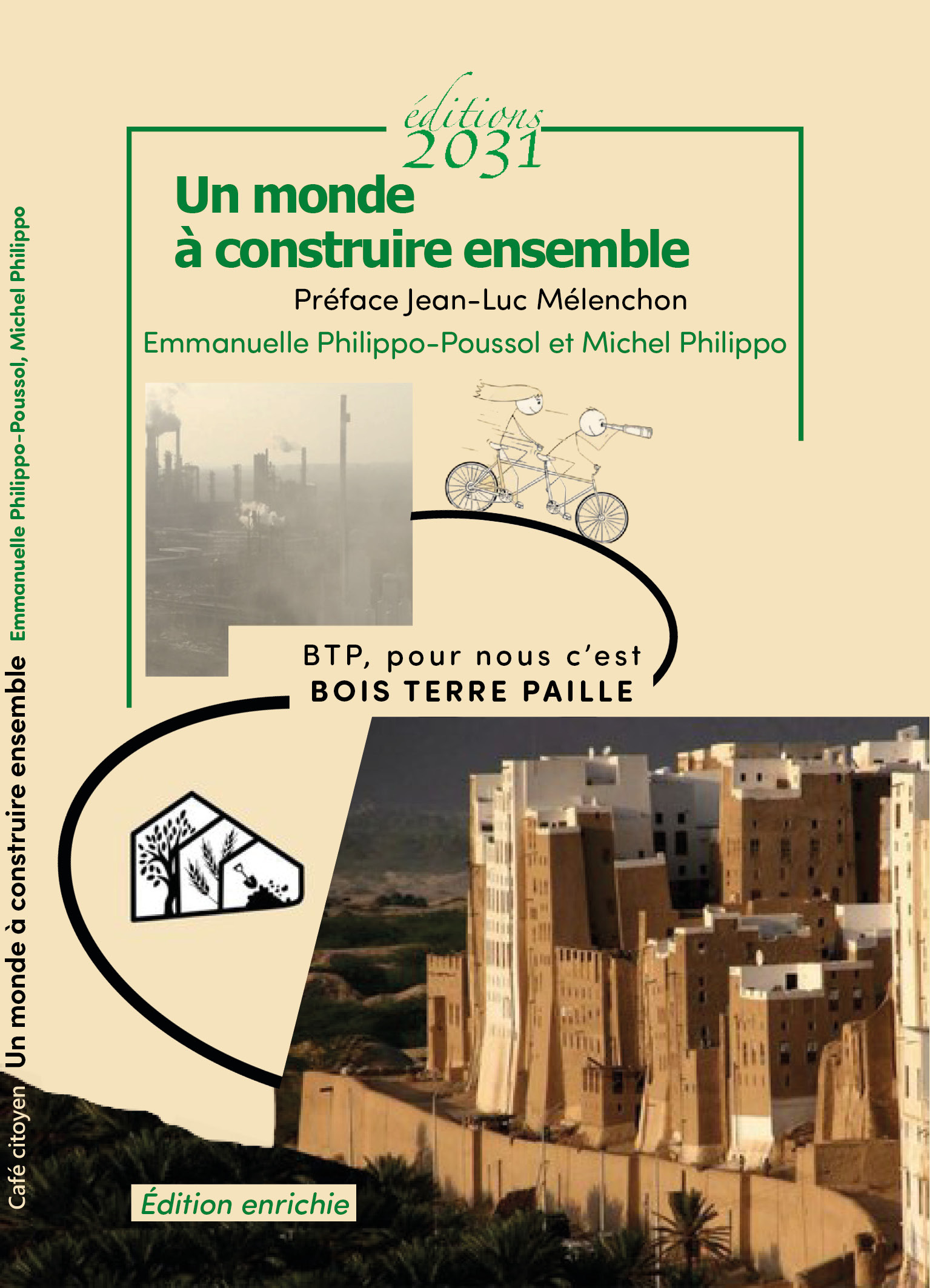 Un monde à construire ensemble
