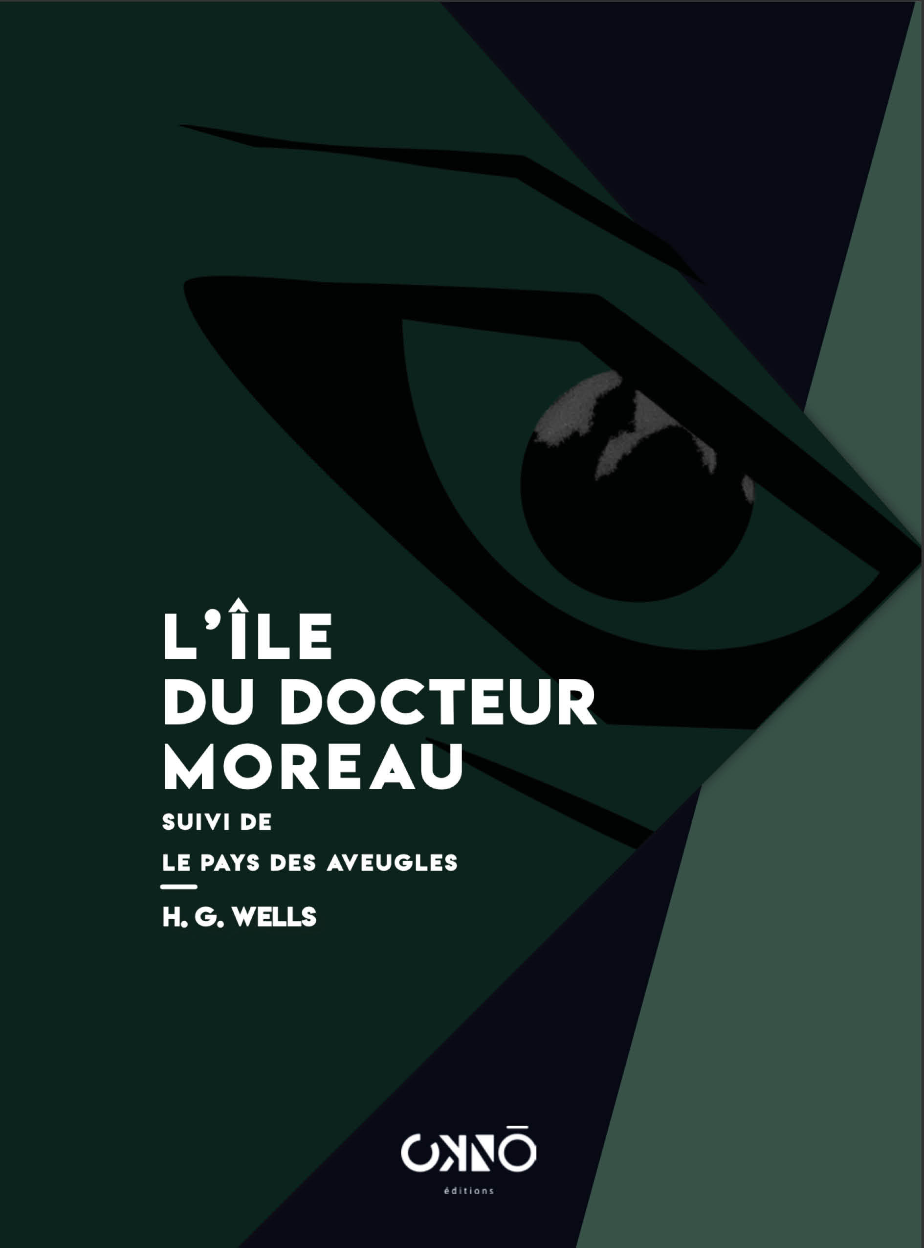 L'île du Docteur Moreau