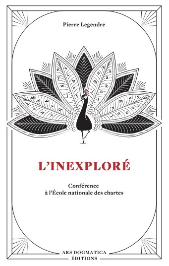 L'Inexploré - Ars Dogmatica Éditions