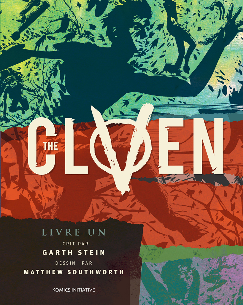 The cloven