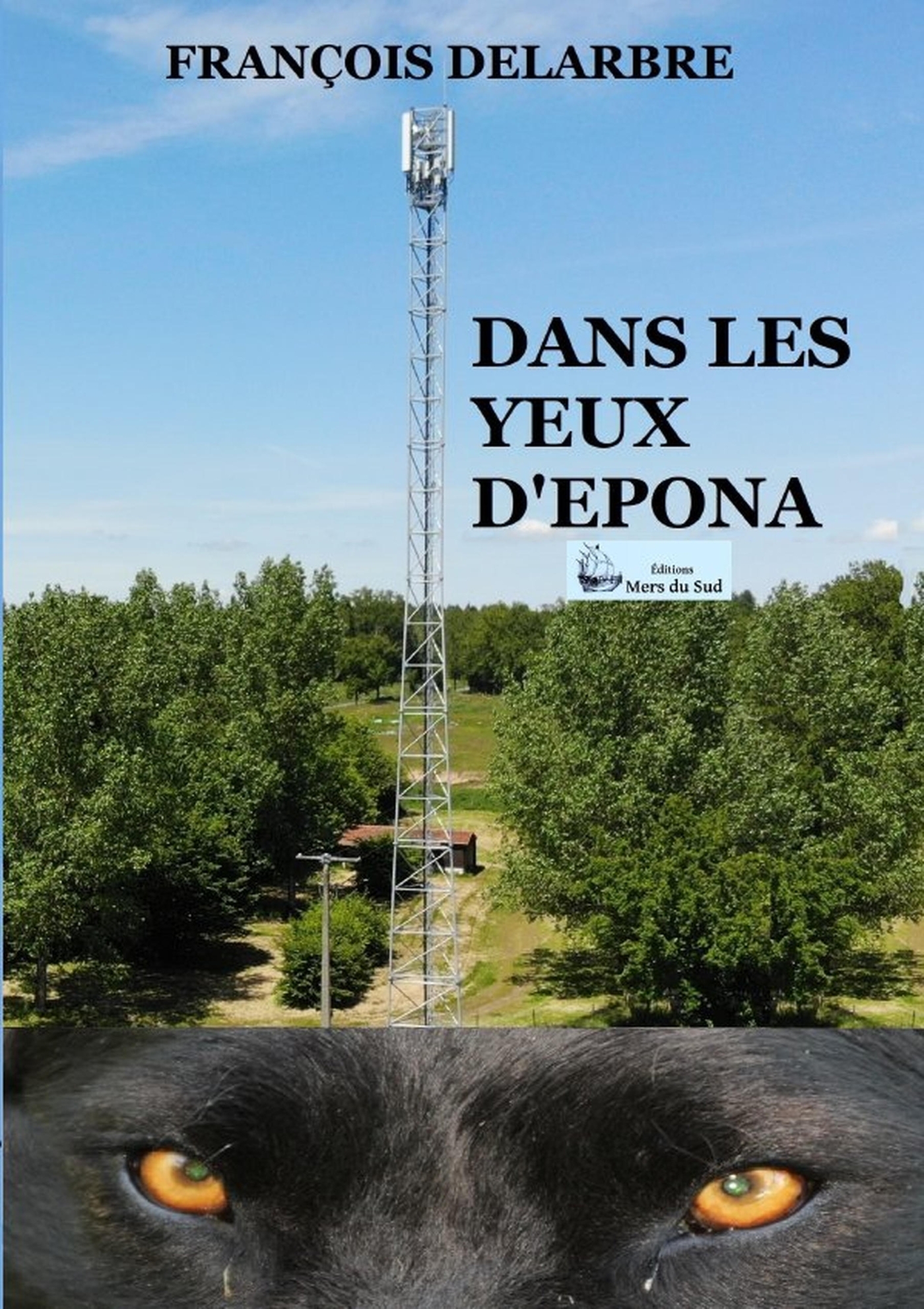 DANS LES YEUX D'EPONA