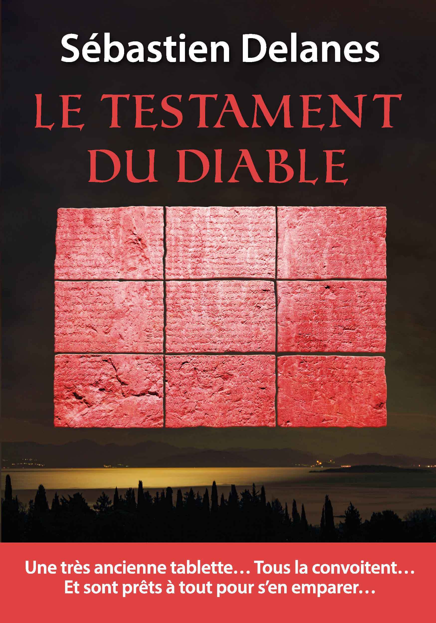 Le Testament du Diable