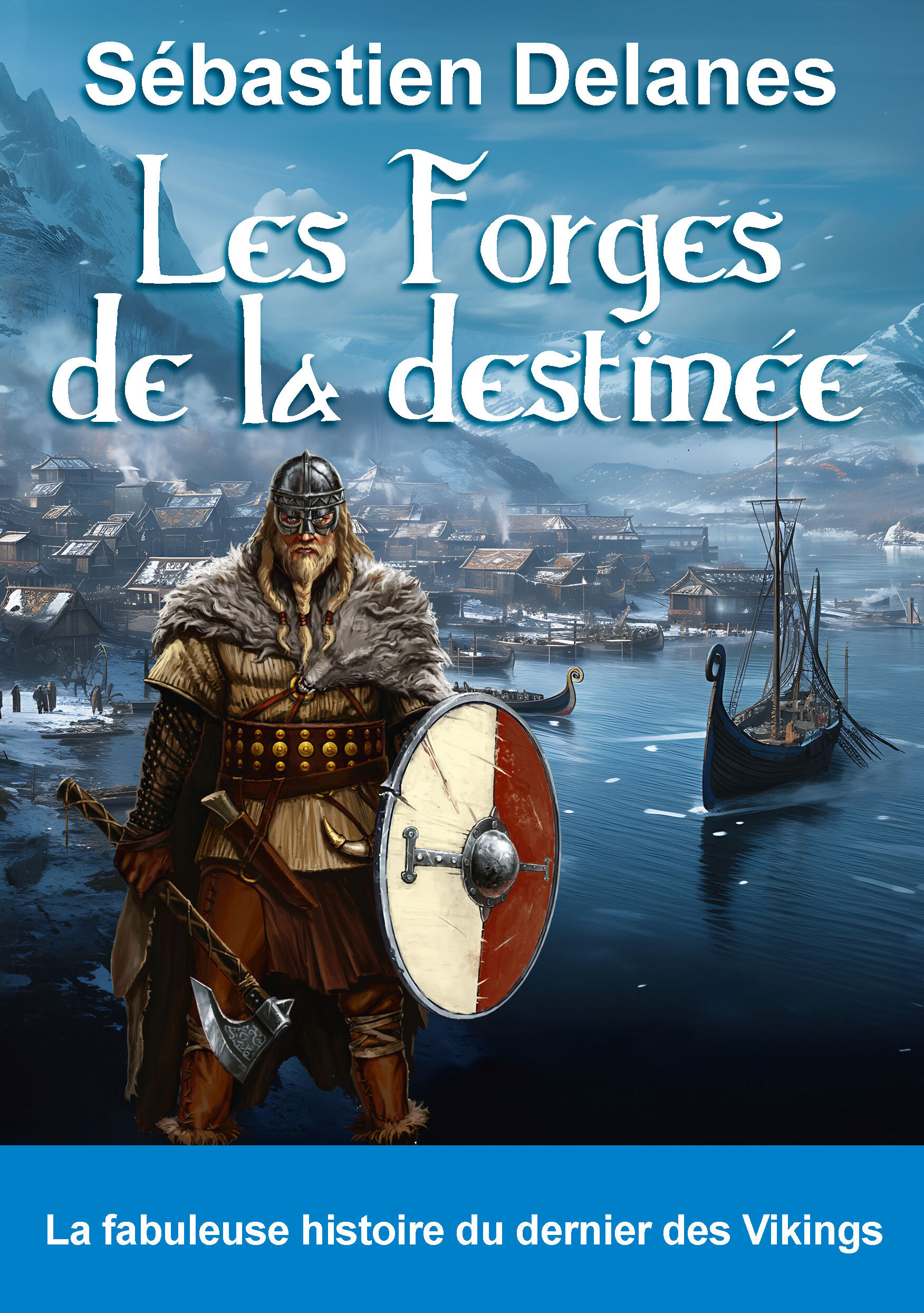 Les forges de la destinée